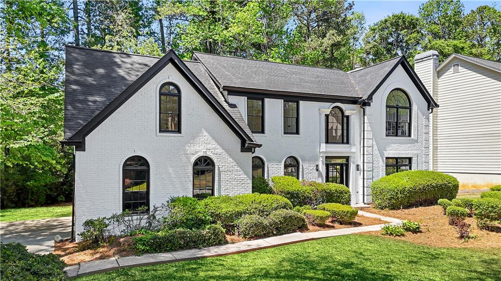 649 Mountain Harbor