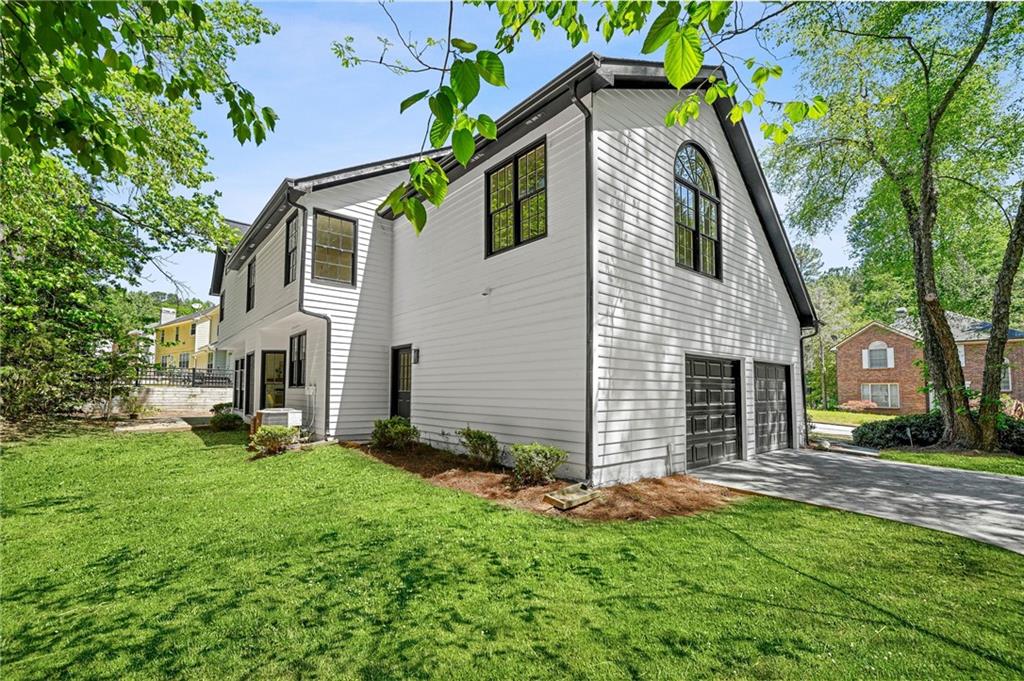 649 Mountain Harbor