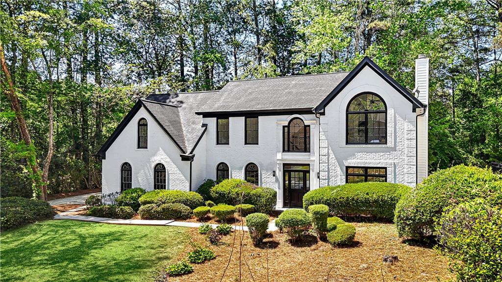 649 Mountain Harbor