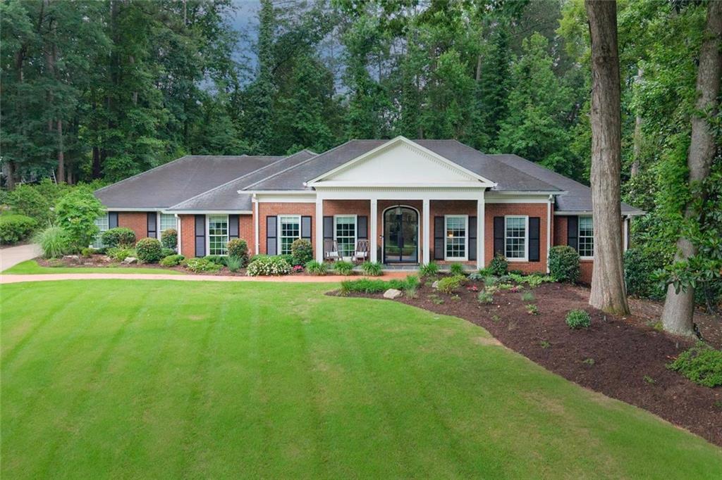 295 Riverhill Drive NW