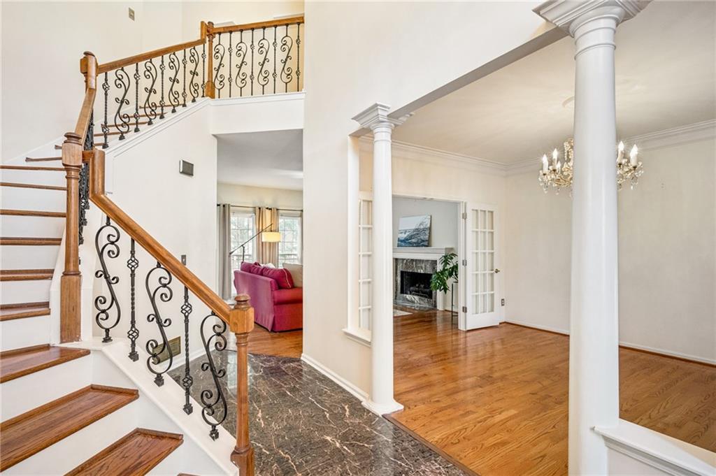 3401 Longfield Drive
