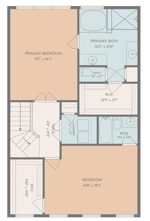 Private Address