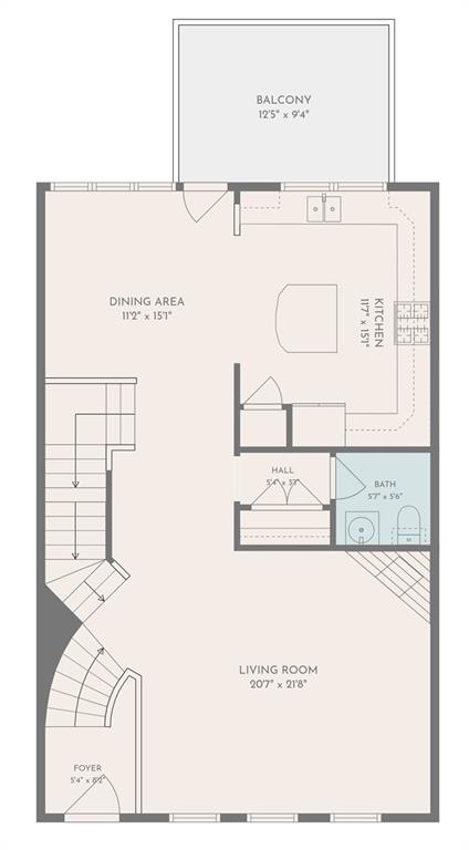 Private Address