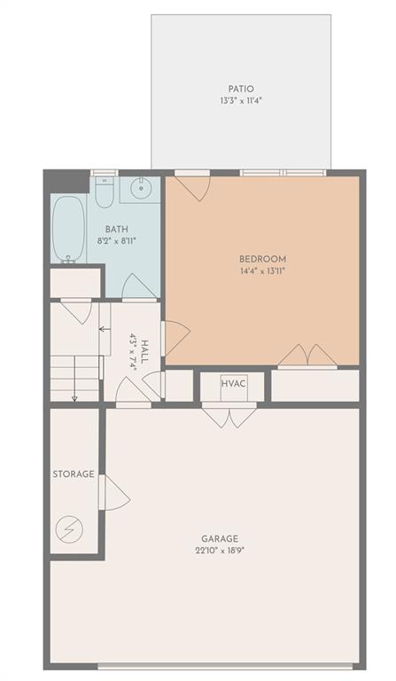 Private Address