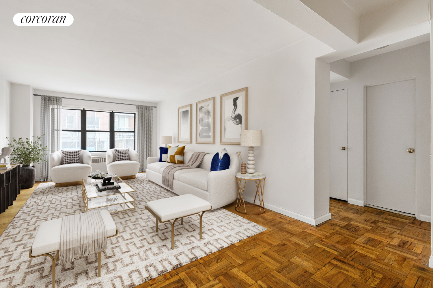 301 E 48TH Street 3H