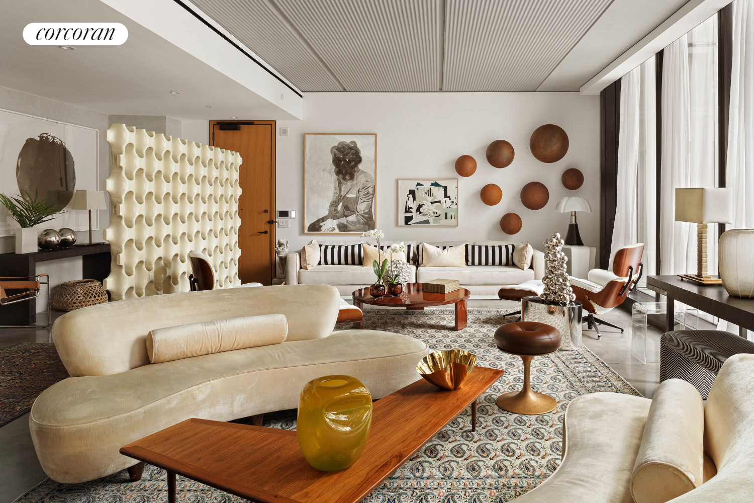 100 E 53RD Street 6B
