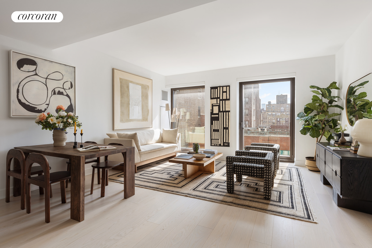 55 W 17TH Street 1203