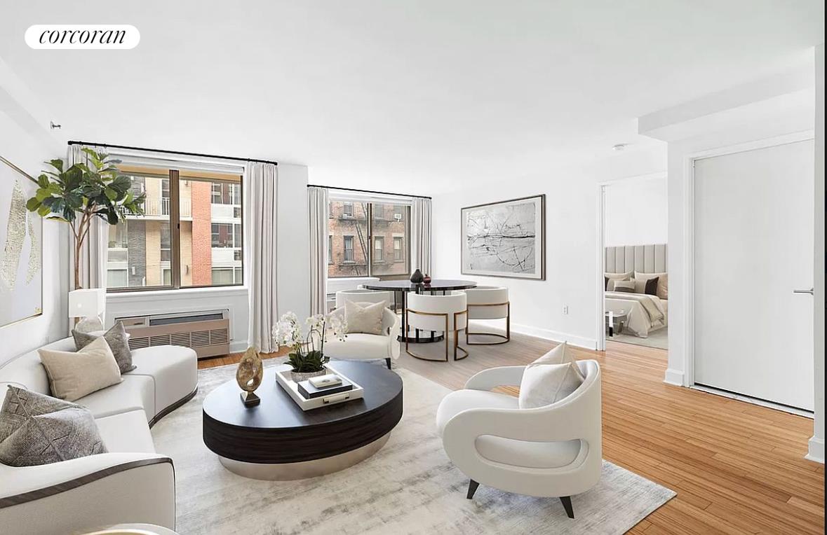 505 W 47TH Street 4HS