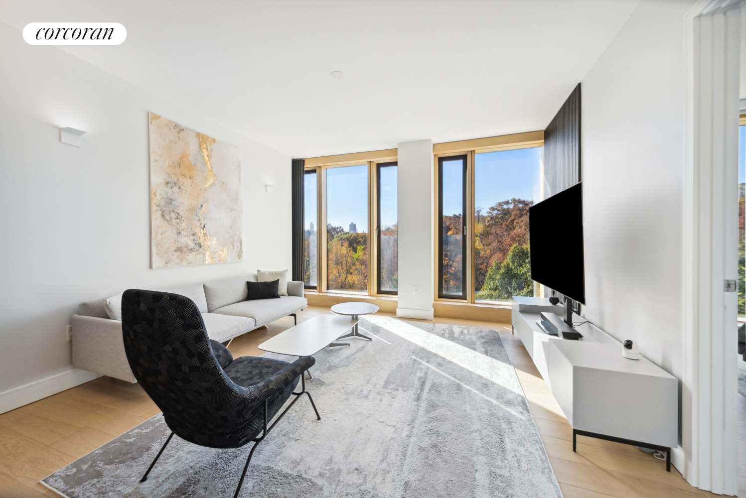 145 CENTRAL Park N 7B
