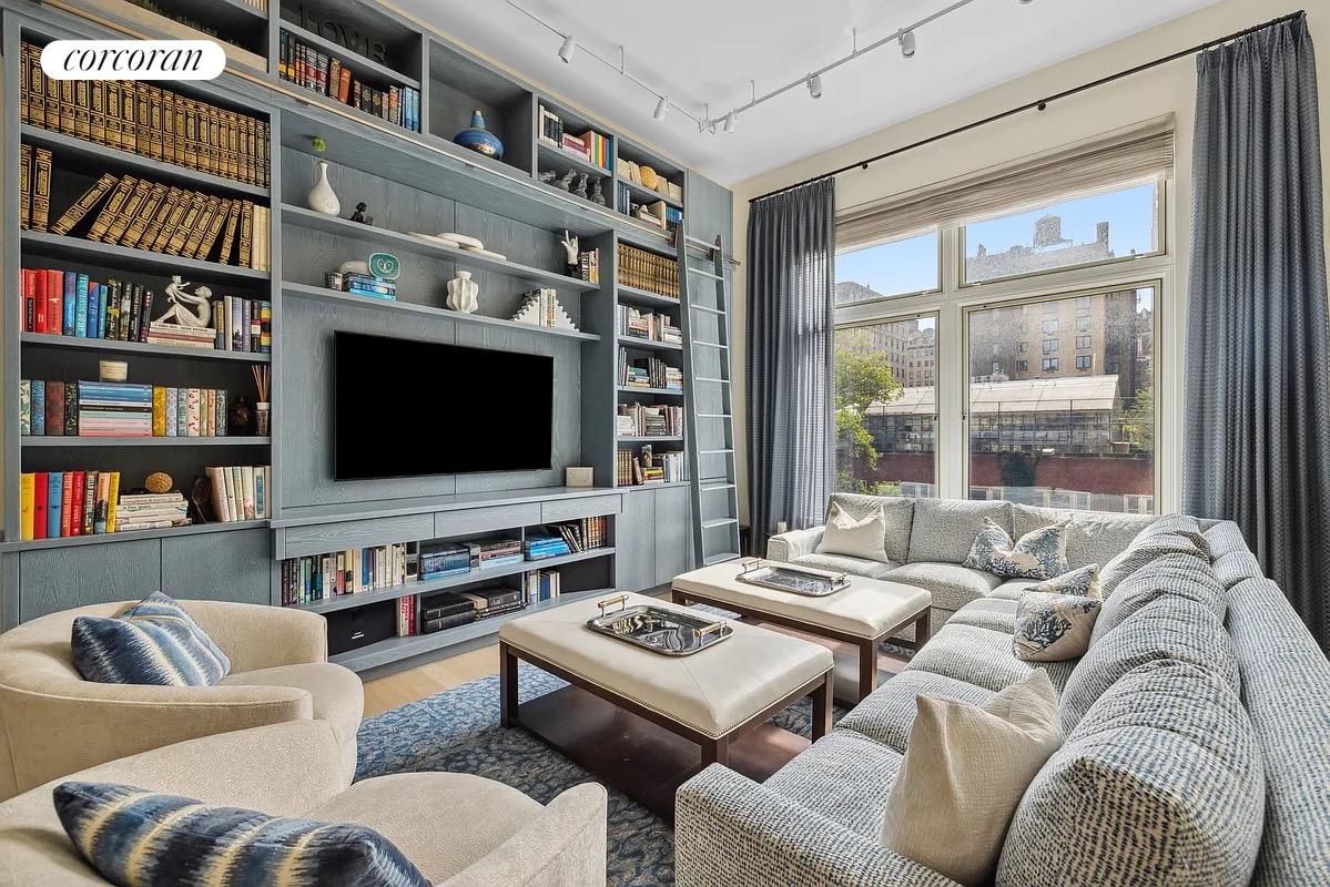 1080 MADISON Avenue 5AB/4B