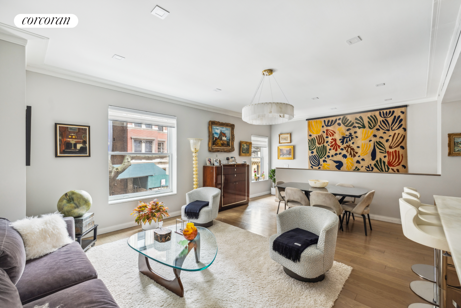 350 W 71ST Street 2B