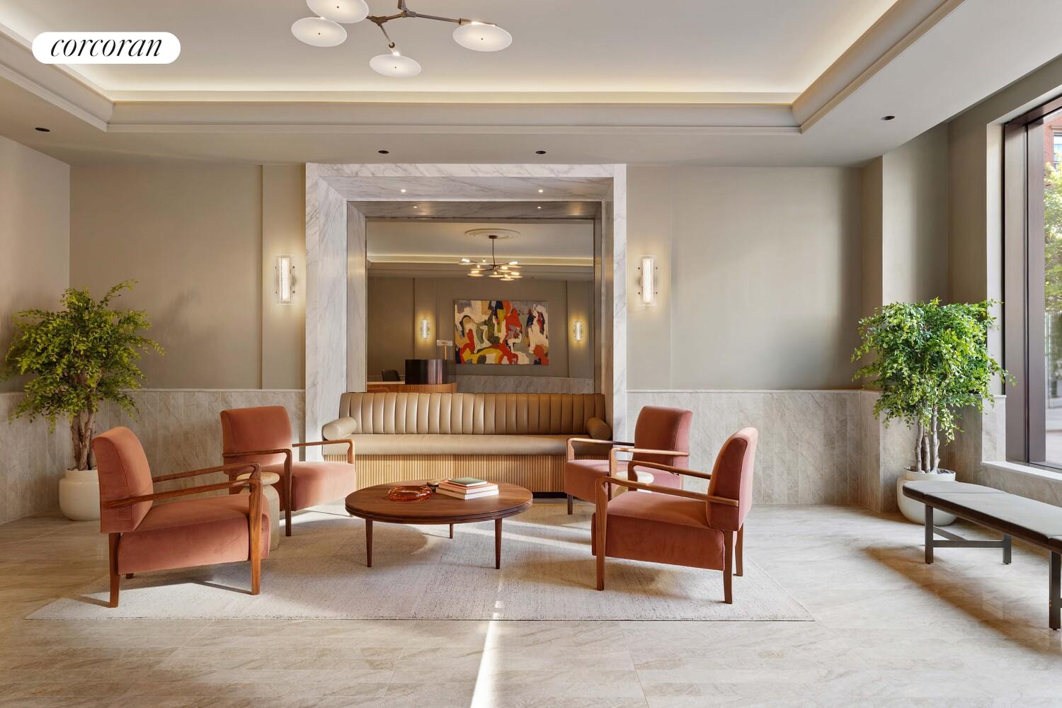 181 MACDOUGAL Street PENTHOUSE