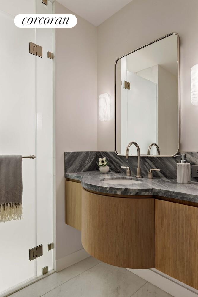 181 MACDOUGAL Street PENTHOUSE