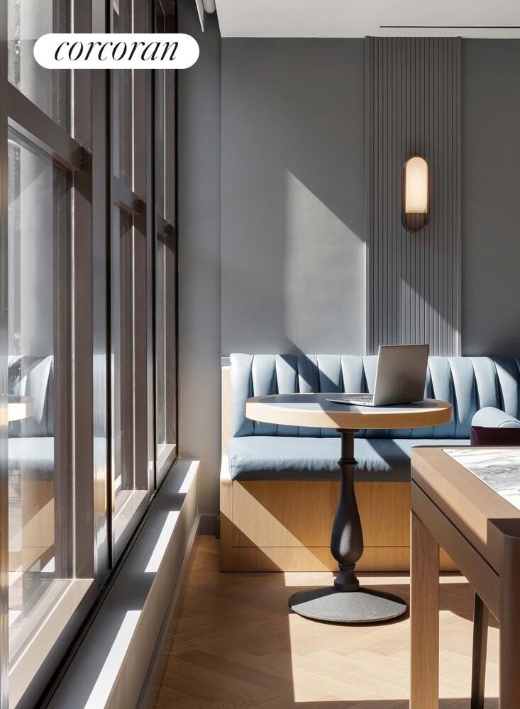 181 MACDOUGAL Street PENTHOUSE