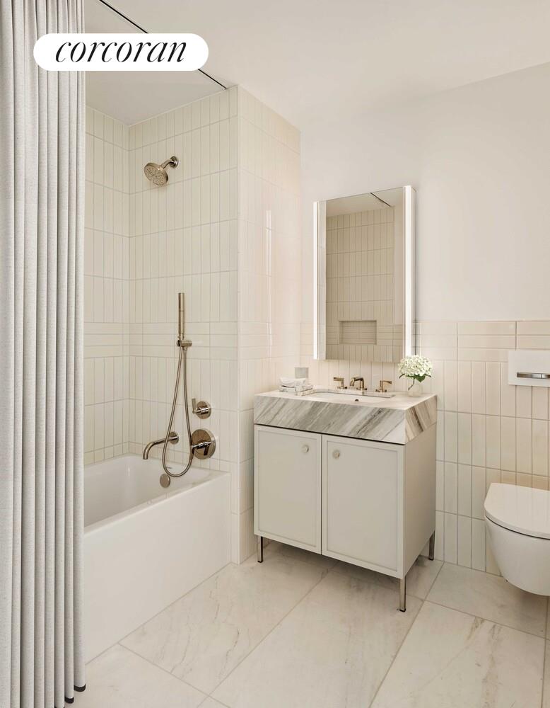 181 MACDOUGAL Street PENTHOUSE