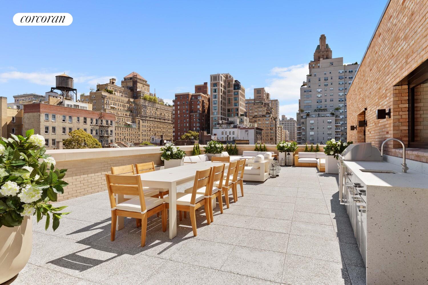 181 MACDOUGAL Street PENTHOUSE