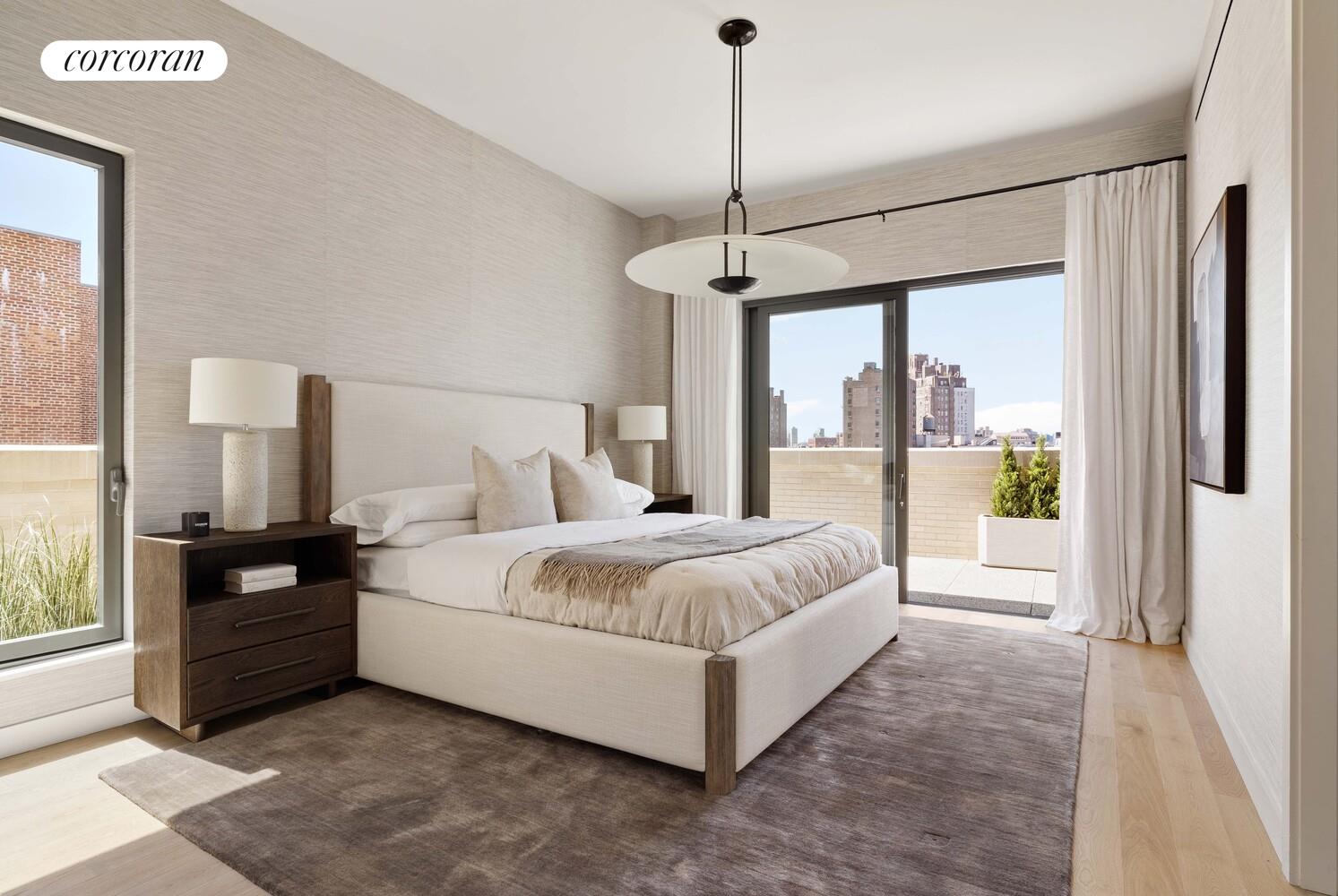 181 MACDOUGAL Street PENTHOUSE