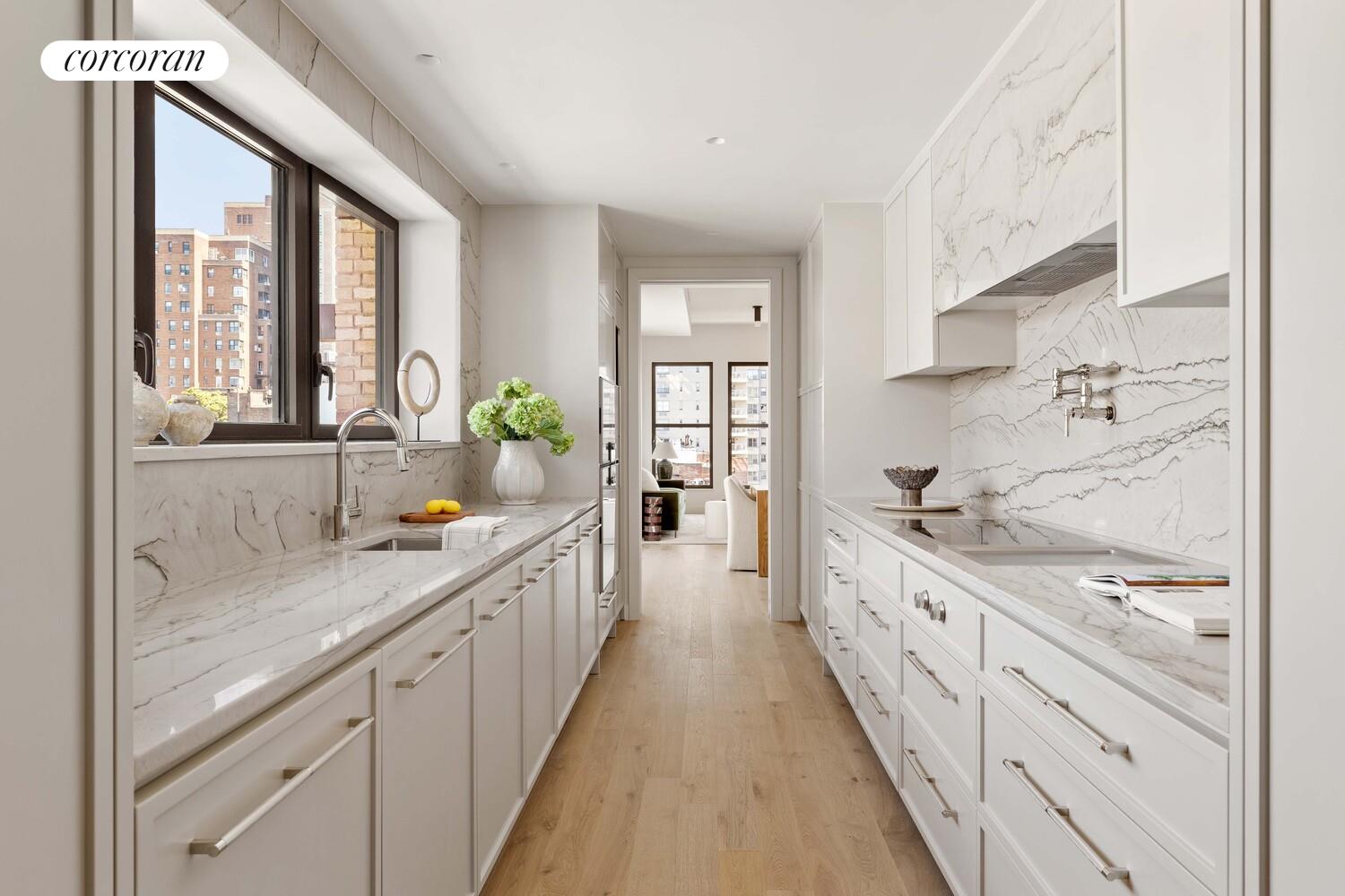 181 MACDOUGAL Street PENTHOUSE