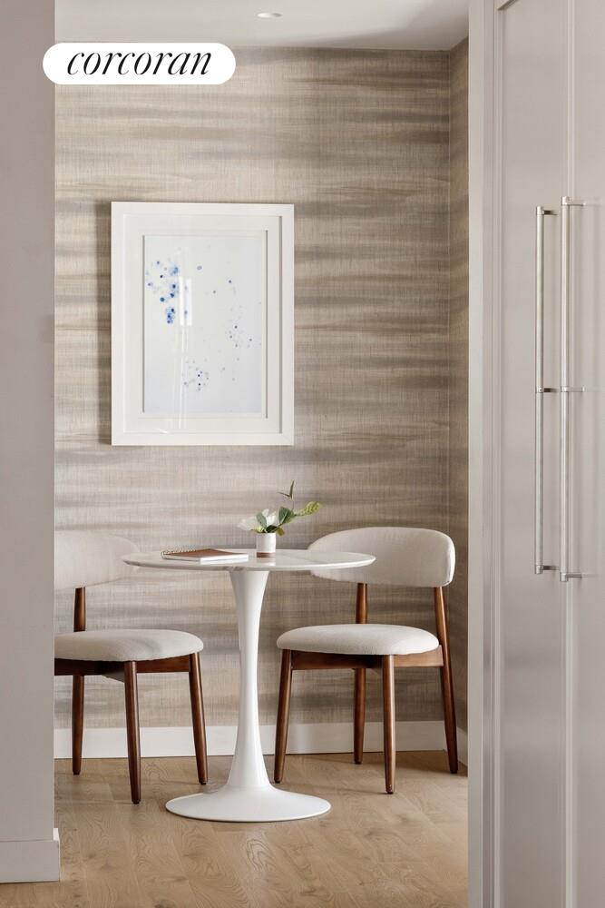 181 MACDOUGAL Street PENTHOUSE