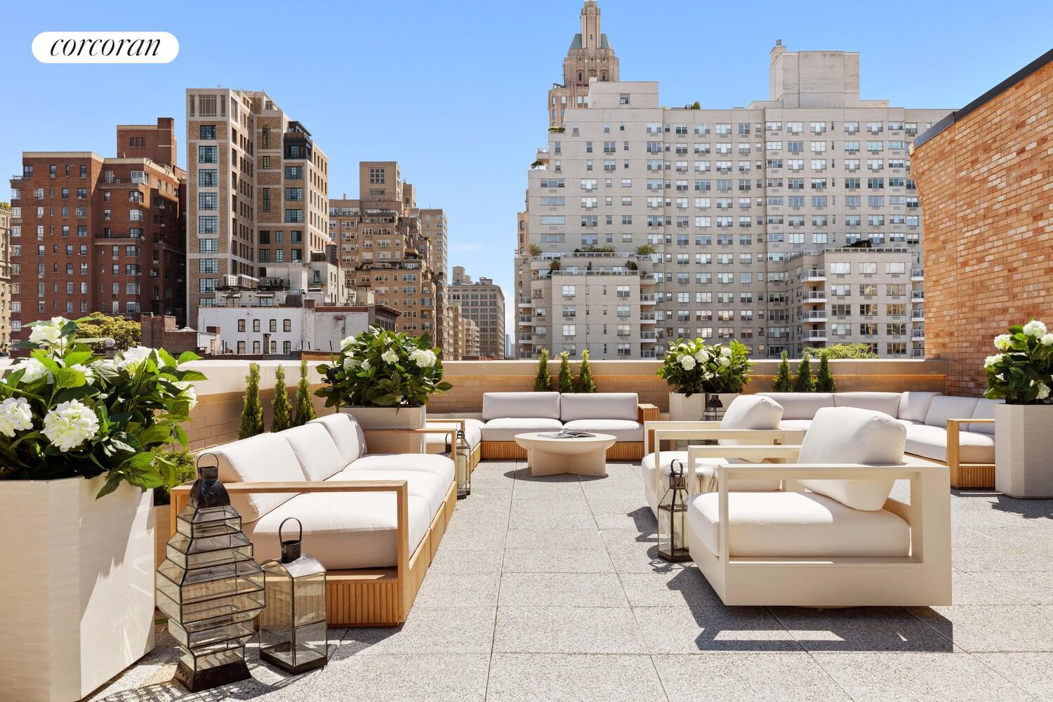 181 MACDOUGAL Street PENTHOUSE
