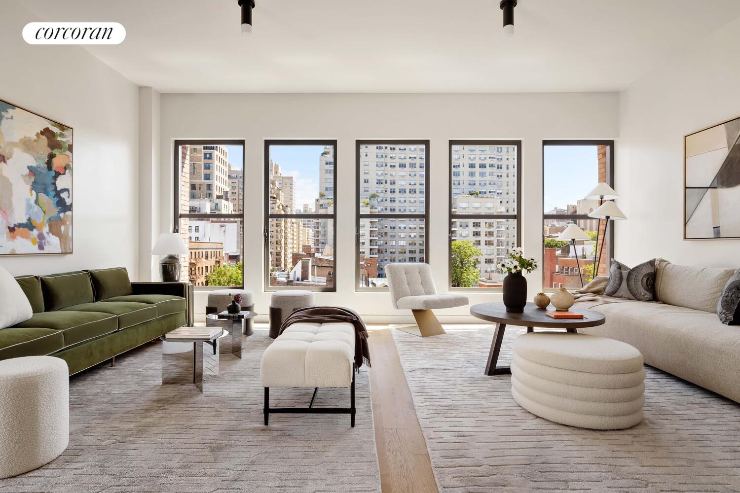 181 MACDOUGAL Street PENTHOUSE