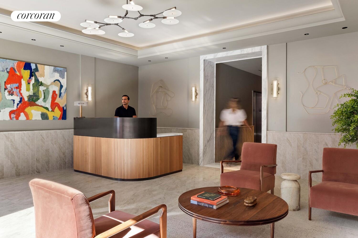 181 MACDOUGAL Street PENTHOUSE