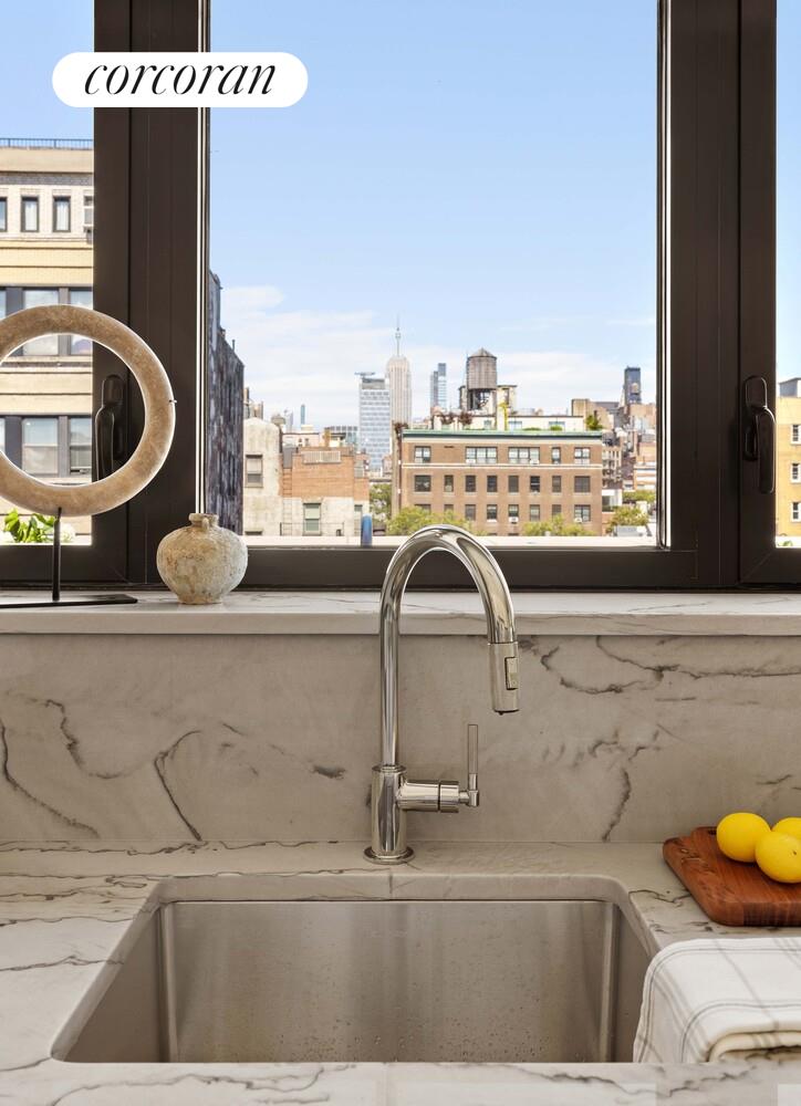 181 MACDOUGAL Street PENTHOUSE