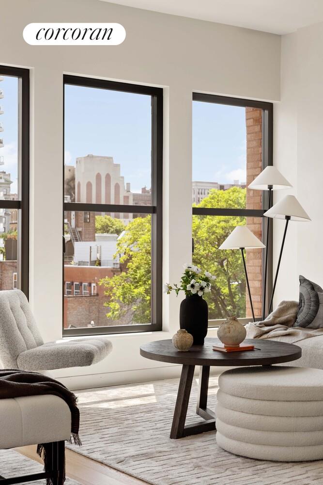 181 MACDOUGAL Street PENTHOUSE
