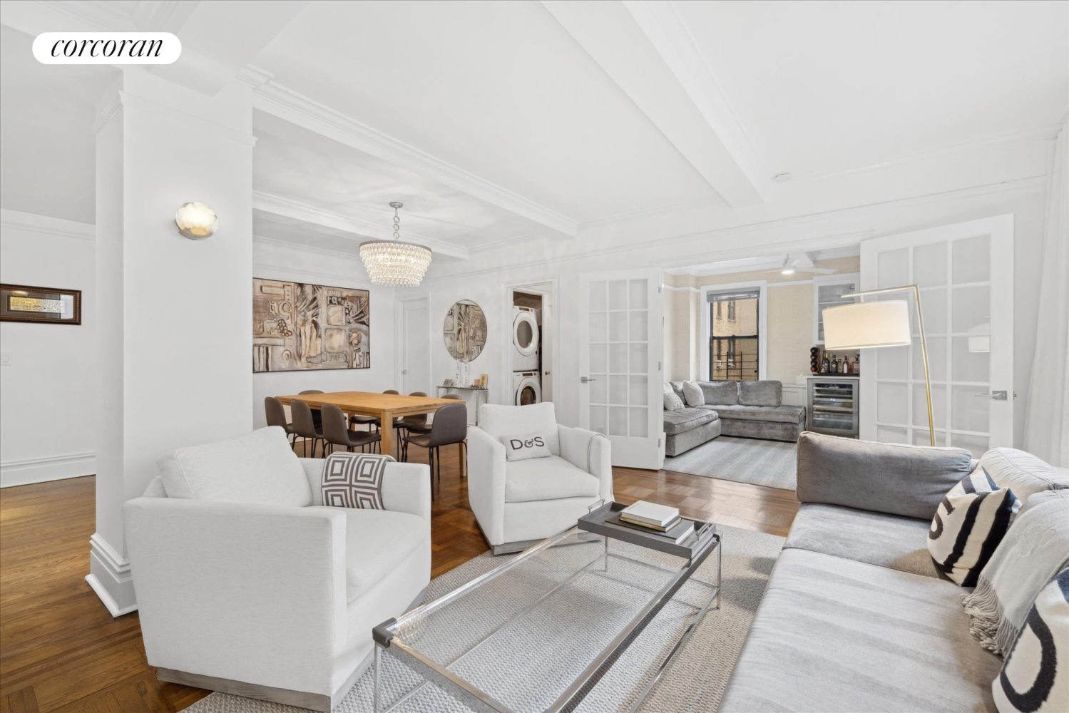 545 W END Avenue 7EF