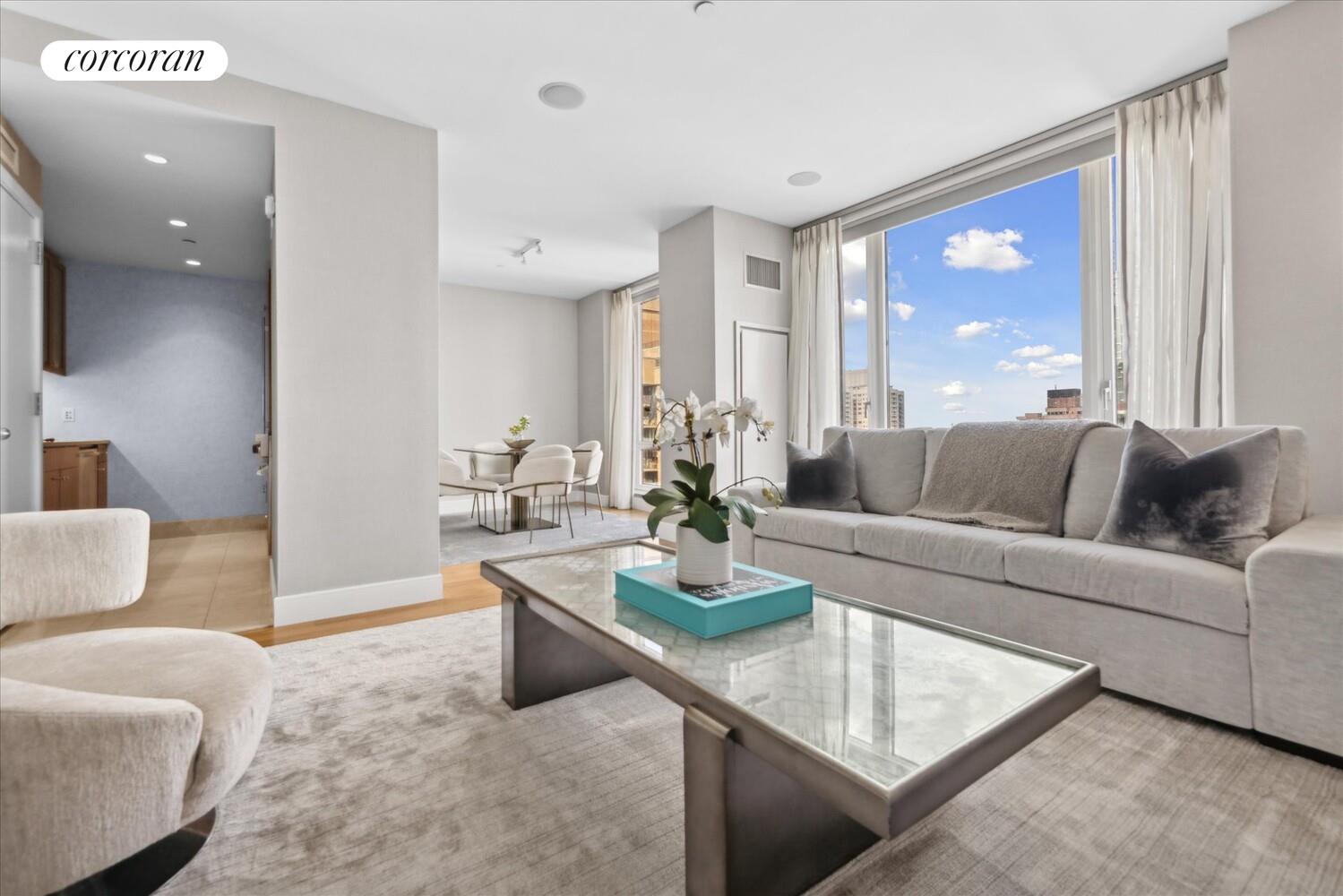 250 E 53RD Street 3303