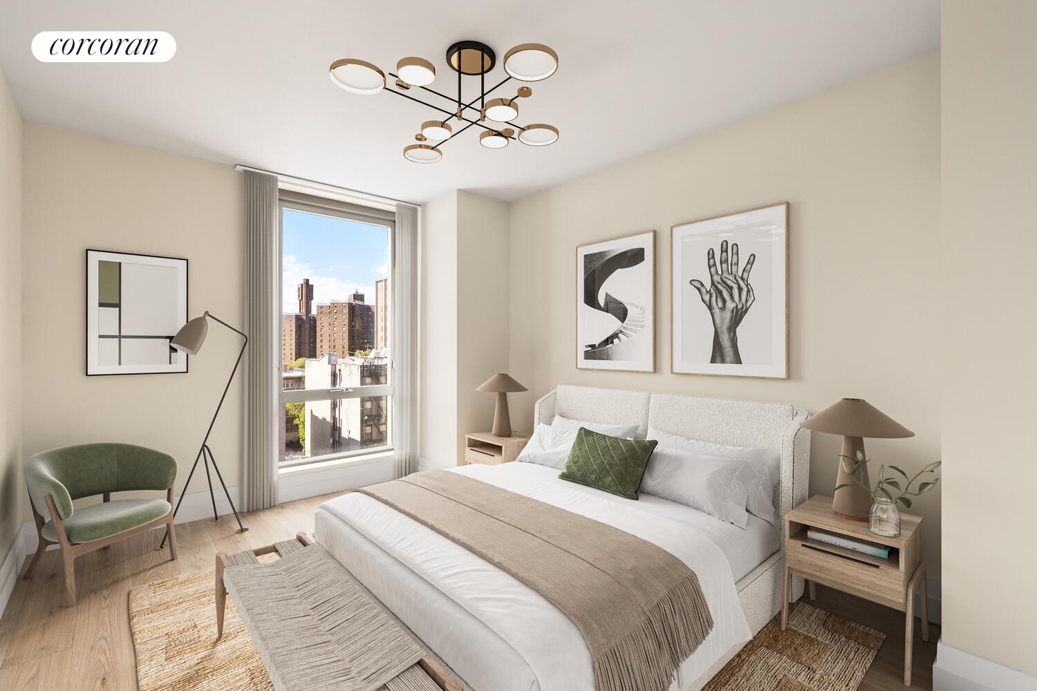 222 E BROADWAY 19A