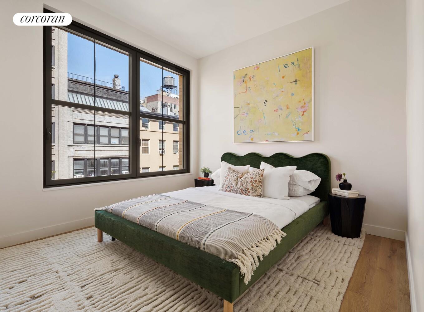 181 MACDOUGAL Street 2A