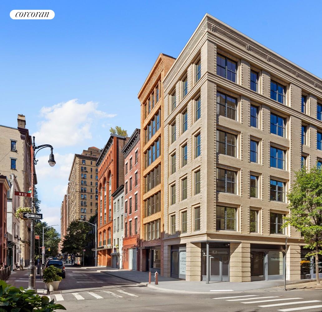 181 MACDOUGAL Street 2A