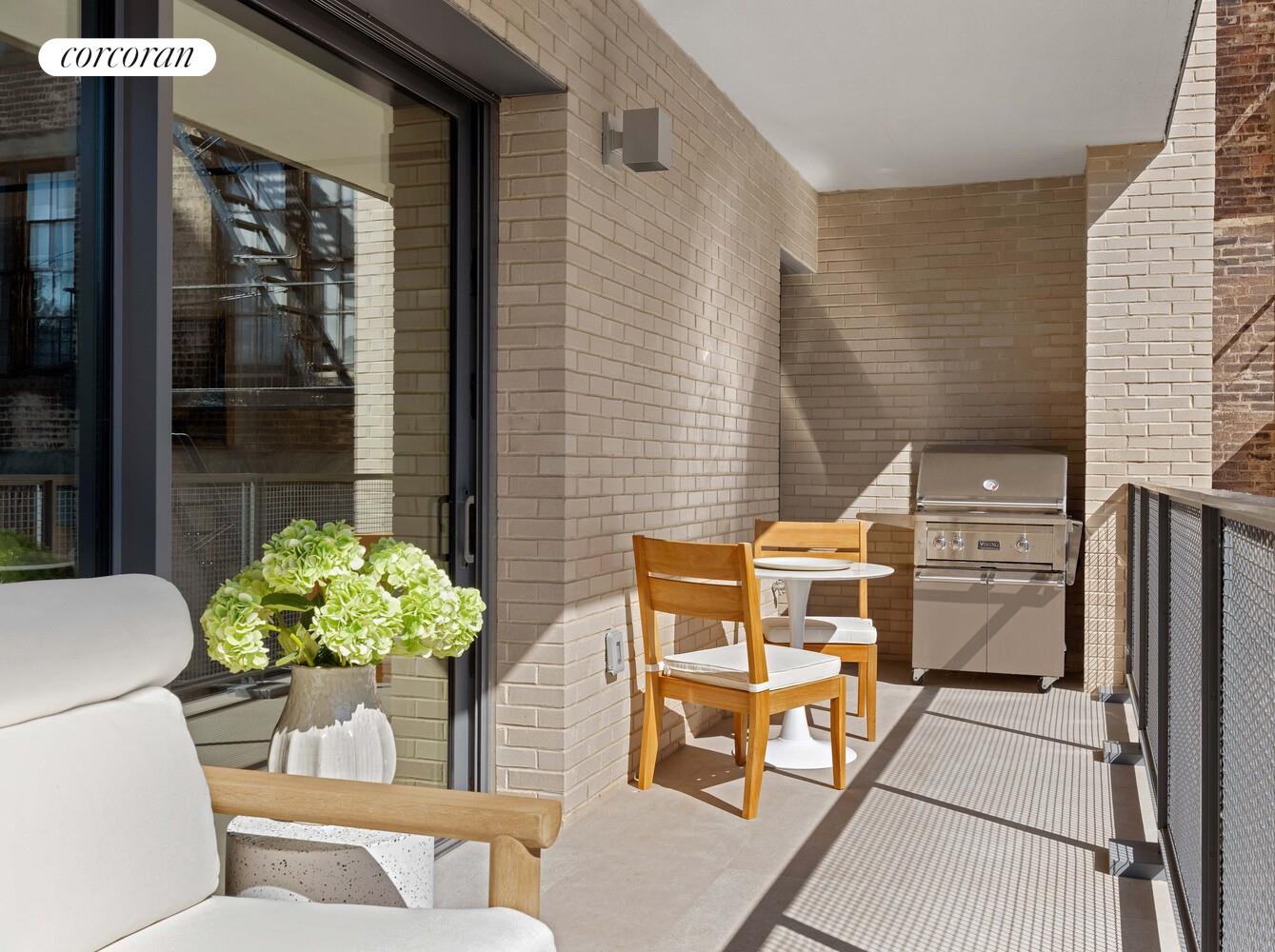 181 MACDOUGAL Street 2A