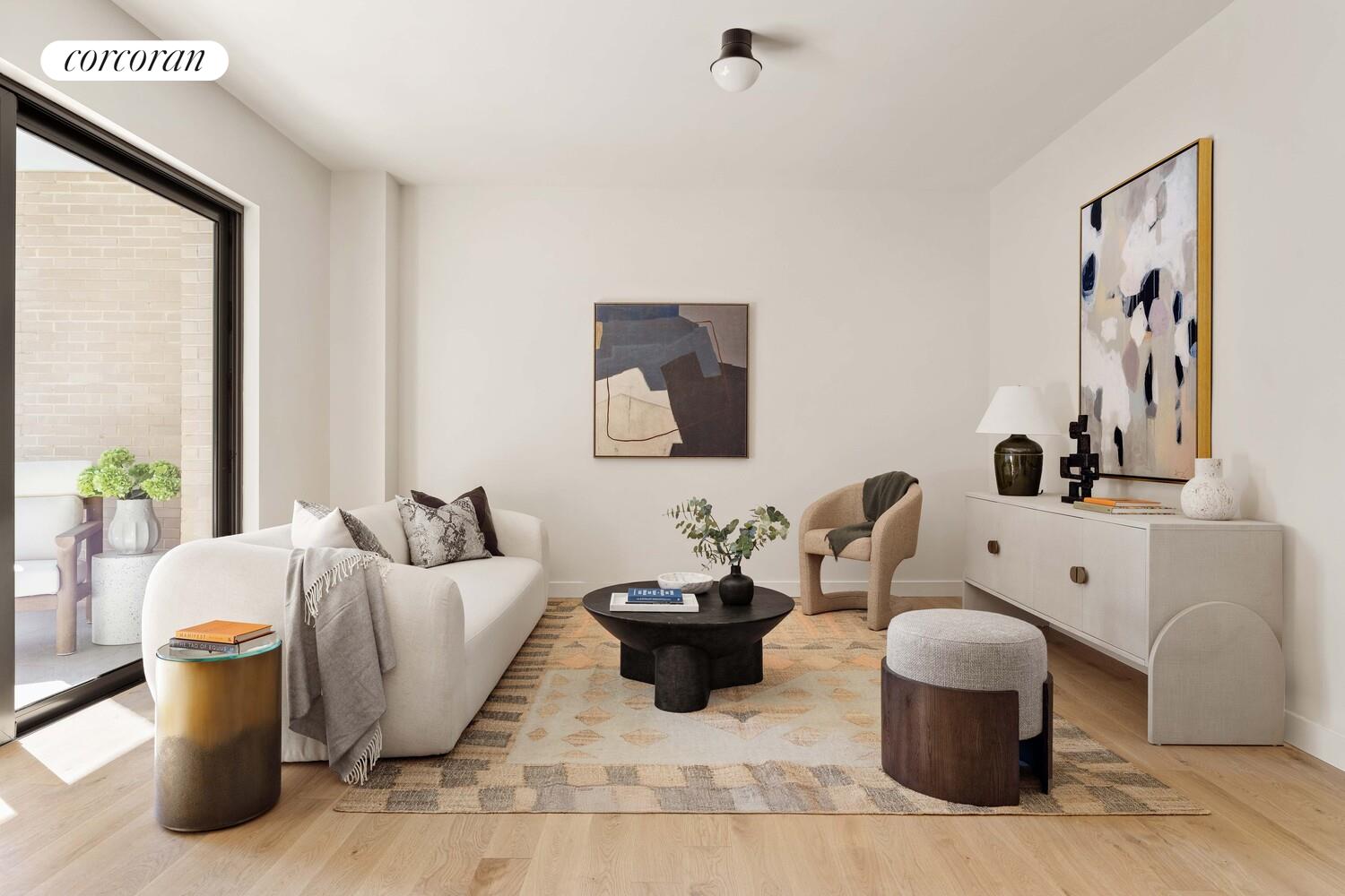 181 MACDOUGAL Street 2A