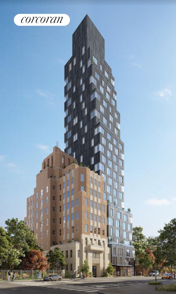 222 E BROADWAY 14B