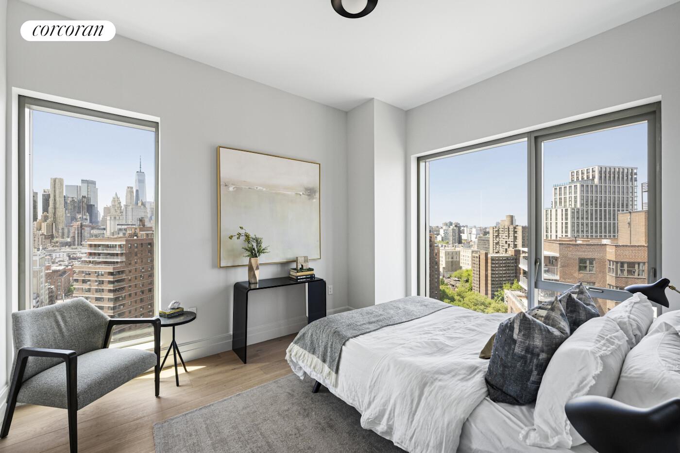 222 E BROADWAY 14B