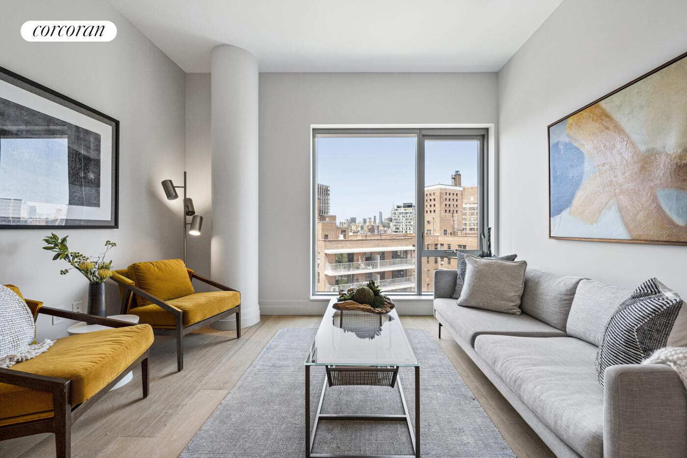 222 E BROADWAY 14B