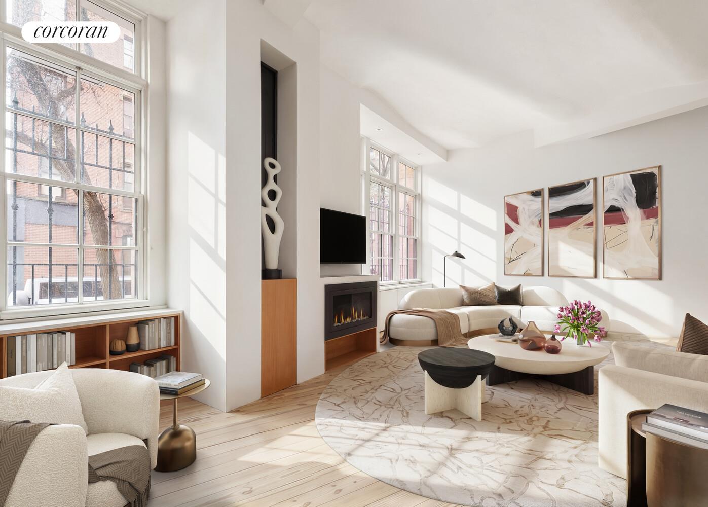 720 GREENWICH Street MAISONETTE