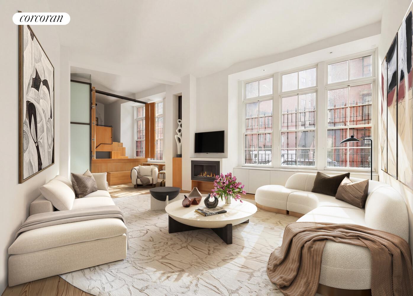 720 GREENWICH Street MAISONETTE