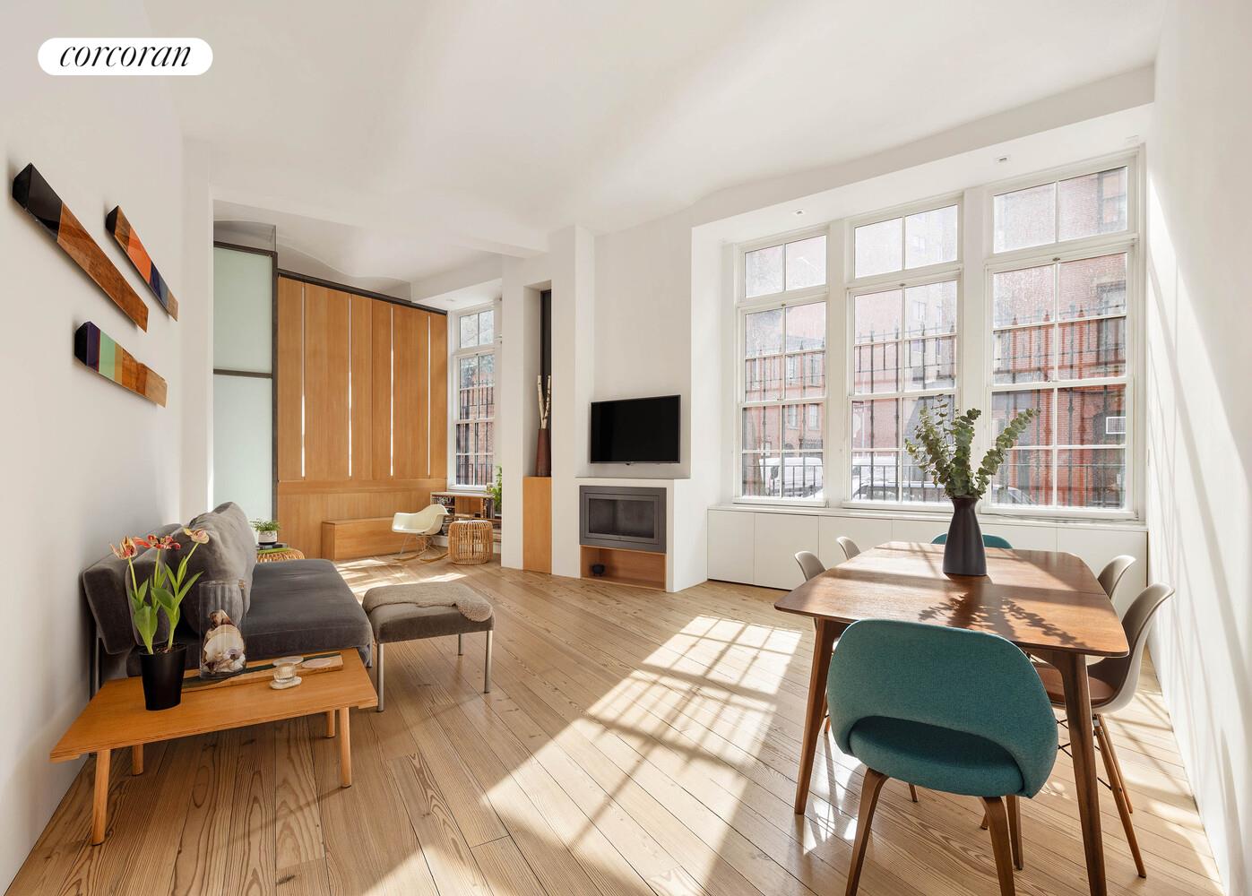 720 GREENWICH Street MAISONETTE