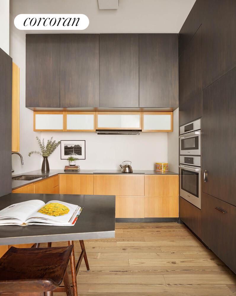 720 GREENWICH Street MAISONETTE