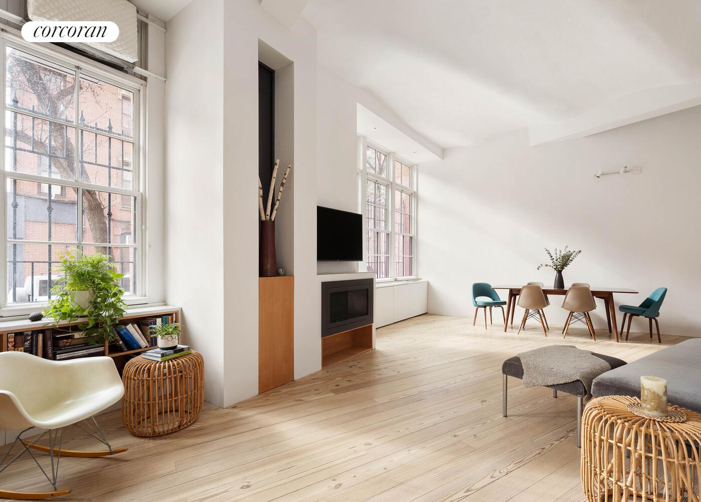 720 GREENWICH Street MAISONETTE