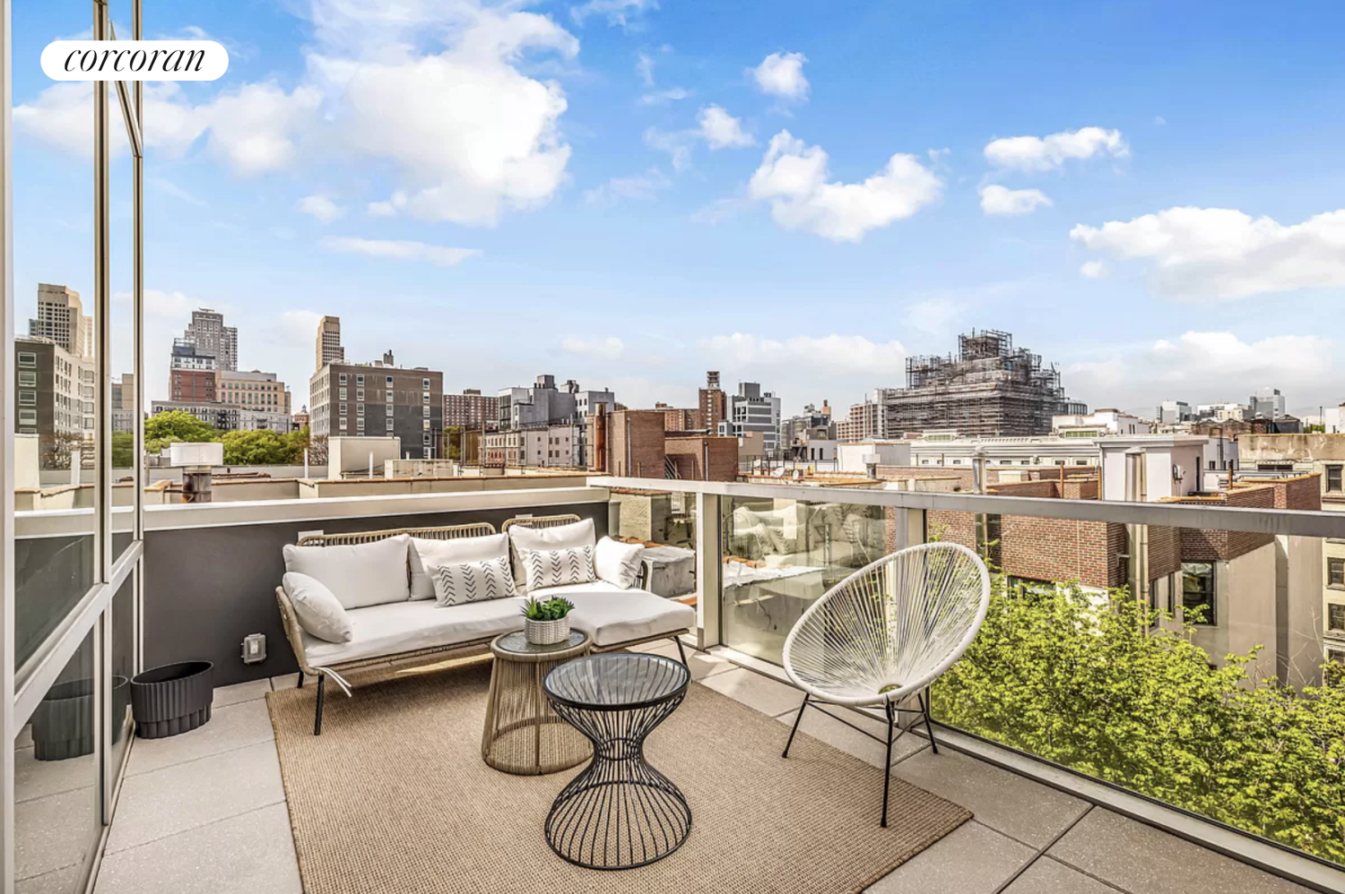 313 W 121ST Street PH