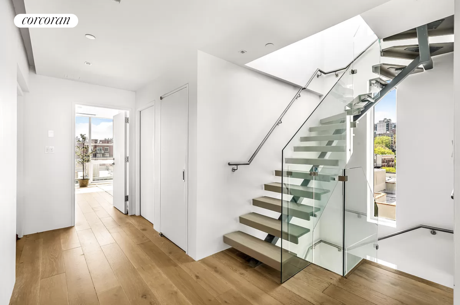 313 W 121ST Street PH