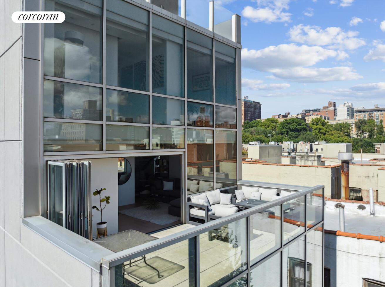 313 W 121ST Street PH