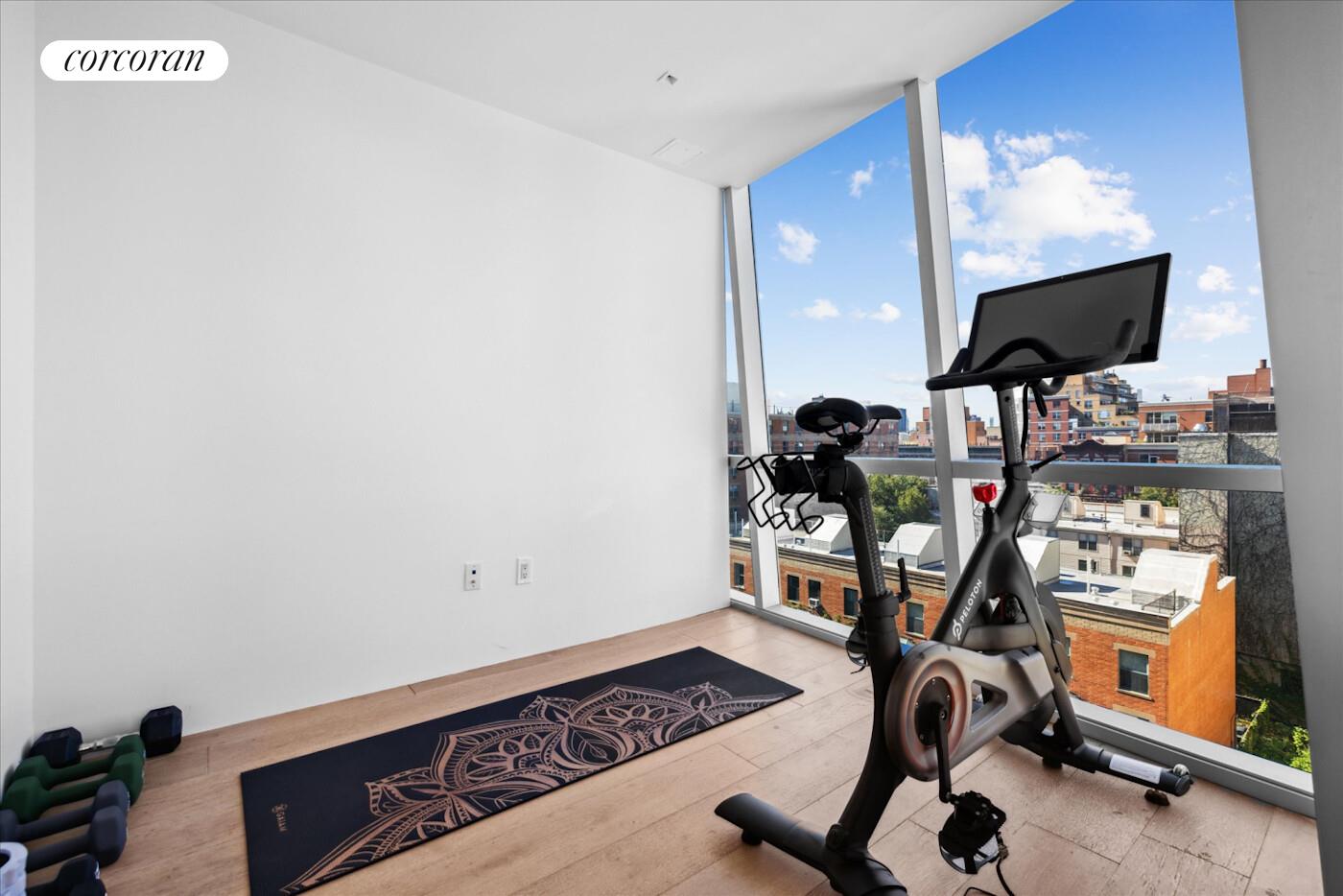 313 W 121ST Street PH