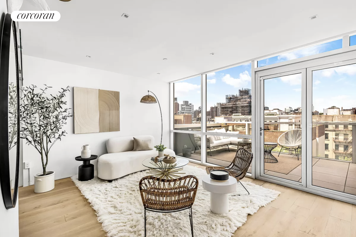 313 W 121ST Street PH