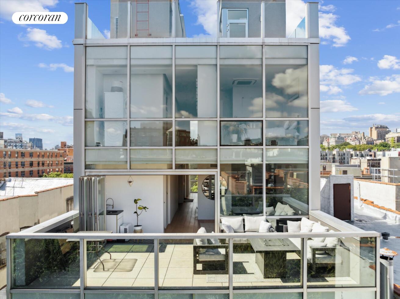 313 W 121ST Street PH