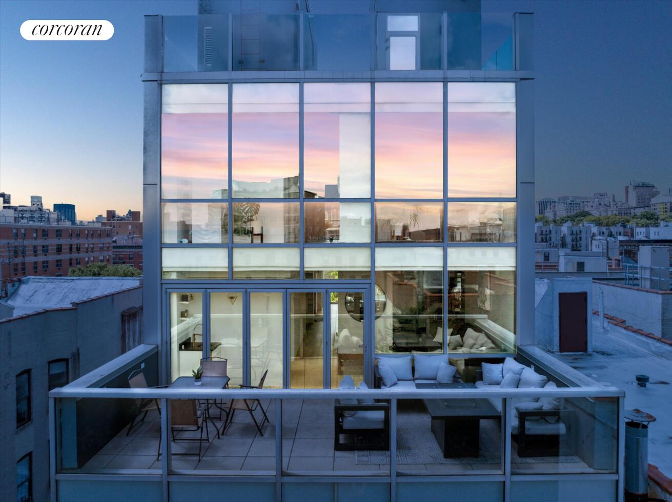 313 W 121ST Street PH